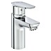 VitrA Flow Soft Waschtischarmatur 