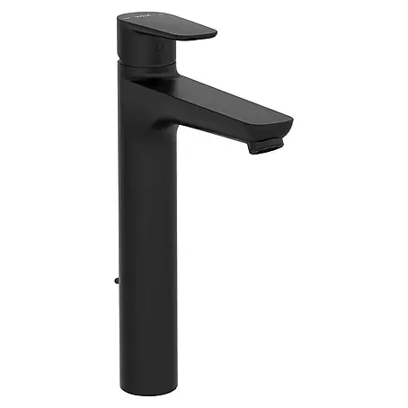 VitrA Flow Soft Waschtischarmatur