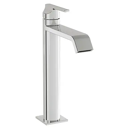 VitrA Suit Waschtischarmatur