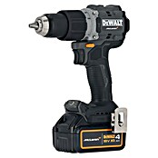 DeWalt Taladro atornillador percutor de batería McLaren DCD85MM2T (18 V, 2 baterías, 4 Ah, 90 Nm) | BAUHAUS