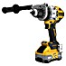 DeWalt XR 18V Taladro atornillador percutor de batería DCD1007W 