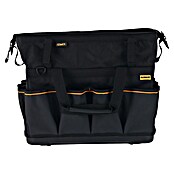 DeWalt Bolsa para herramientas McLaren (L x An x Al: 290 x 508 x 310 mm, Capacidad volumétrica: 49 l, Número de compartimentos: 33 ud.) | BAUHAUS