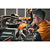 DeWalt Taladro atornillador percutor de batería McLaren DCD85MM2T (18 V, 2 baterías, 4 Ah, 90 Nm) | BAUHAUS