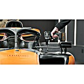 DeWalt Taladro atornillador percutor de batería McLaren DCD85MM2T (18 V, 2 baterías, 4 Ah, 90 Nm) | BAUHAUS
