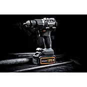 DeWalt Taladro atornillador percutor de batería McLaren DCD85MM2T (18 V, 2 baterías, 4 Ah, 90 Nm) | BAUHAUS