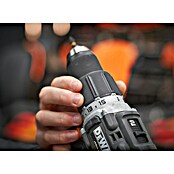 DeWalt Taladro atornillador percutor de batería McLaren DCD85MM2T (18 V, 2 baterías, 4 Ah, 90 Nm) | BAUHAUS
