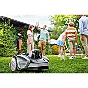 Sunseeker Mähroboter V3 Plus (1 000 m², Schnittbreite: 18 cm, Kamera-gestützte Navigation) | BAUHAUS