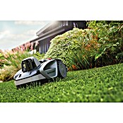 Sunseeker Mähroboter V3 Plus (1 000 m², Schnittbreite: 18 cm, Kamera-gestützte Navigation) | BAUHAUS