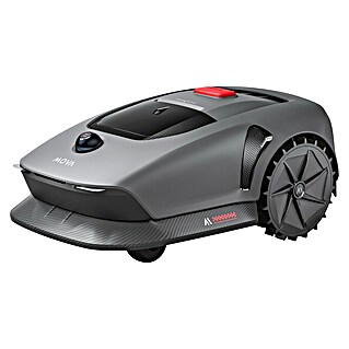 Mova Mähroboter 600 (600 m², Schnittbreite: 20 cm, Laser-gestützte Navigation, LiDAR)