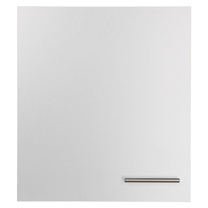 Respekta Merle Hängeschrank (B x T x H: 50 x 34,6 x 56,1 cm, Weiß) | BAUHAUS