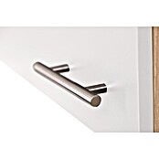 Respekta Merle Unterschrank (B x T x H: 150 x 60 x 85 cm, Weiß) | BAUHAUS