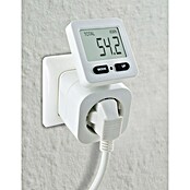 Schwaiger Energiekosten-Messgerät drehbar (3 680 W) | BAUHAUS