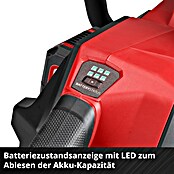 Einhell Professional Akku-Kettensäge GP-LC 36/40 (36 V, Li-Ionen, Ohne Akku, Schwertlänge: 40 cm) | BAUHAUS