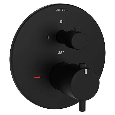 VitrA Flow Soft Brausearmatur
