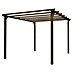 Décor et Jardin Pérgola Basic 