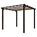 Décor et Jardin Pérgola Basic 