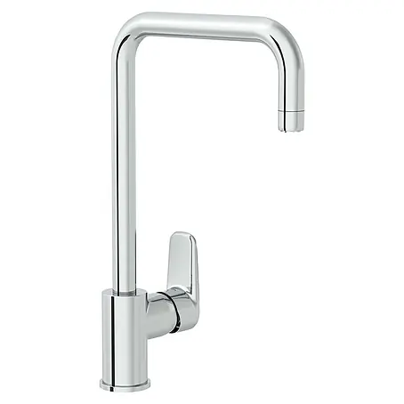 VitrA Flow Soft Spültischarmatur