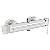 VitrA Suit Badewannenarmatur (Chrom, Glänzend) | BAUHAUS
