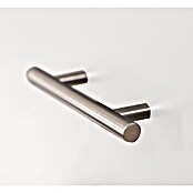 Respekta Merle Miniküche Set 3 (Breite: 100 cm, Weiß, Glaskeramikkochfeld) | BAUHAUS