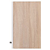 Respekta Merle Hängeschrank (B x T x H: 50 x 34,6 x 56,1 cm, Weiß) | BAUHAUS