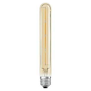 Osram LED svjetiljka (4 W, E27, Topla bijela, U obliku cjevčice)