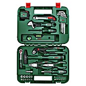 Bosch Advanced Maletín de herramientas (52 pzs.) | BAUHAUS