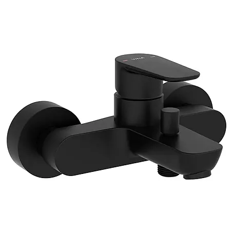 VitrA Flow Soft Badewannenarmatur
