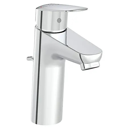 VitrA Flow Round Waschtischarmatur Eco