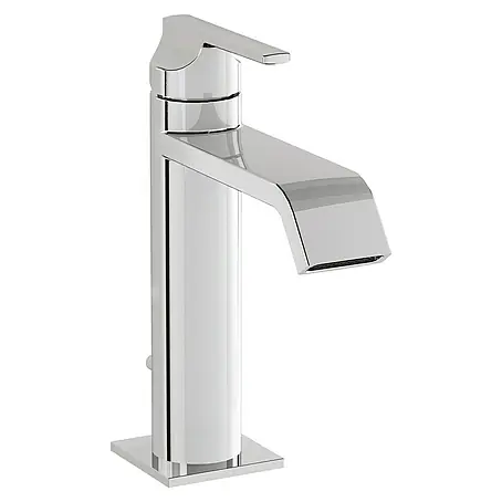 VitrA Suit Waschtischarmatur