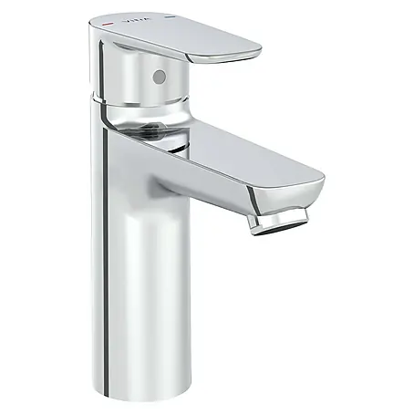 VitrA Flow Soft Waschtischarmatur