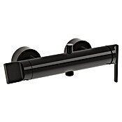 VitrA Suit Badewannenarmatur (Schwarz, Matt) | BAUHAUS