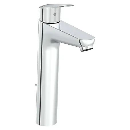 VitrA Flow Round Waschtischarmatur