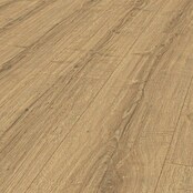 Egger Laminat NatureSense Aqua Sherman Eiche honig (Sherman Eiche honig, Landhausdiele, 1 292 x 246 x 8 mm) | BAUHAUS