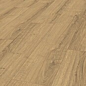 Egger Laminat NatureSense Aqua Sherman Eiche honig (Sherman Eiche honig, Landhausdiele, 1 292 x 193 x 8 mm) | BAUHAUS