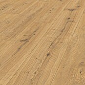 Egger Laminaat NatureSense Aqua Predaia Eikenhoning (Planken, 1.292 x 193 x 10 mm) | BAUHAUS