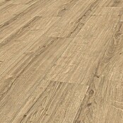 Egger Laminaat NatureSense Aqua Sherman Eiken Lichtbruin (Planken, 1.292 x 193 x 10 mm) | BAUHAUS
