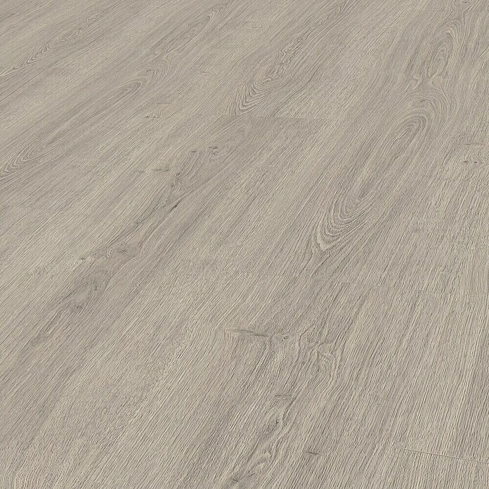 Egger Laminaat NatureSense Aqua Victoria Eiken Lichtgrijs (1.292 x 246 x 8 mm, Planken) | BAUHAUS