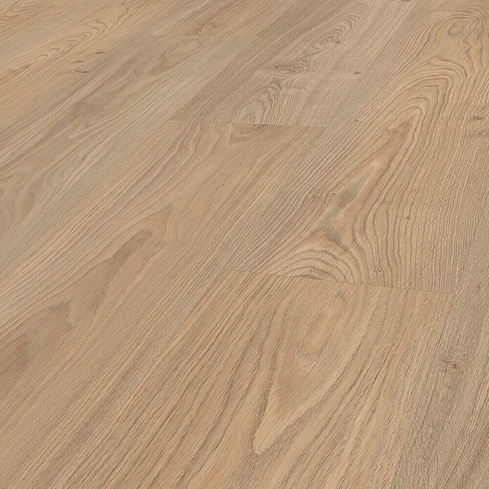 Egger Laminaat Aquadura+ Lana Eiken Natuur (Planken, 1.292 x 246 x 7,5 mm) | BAUHAUS