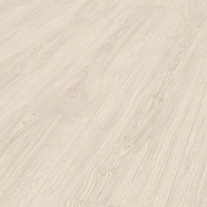 Egger Laminaat NatureSense Victoria Eiken Wit (Planken, 1.292 x 246 x 8 mm) | BAUHAUS