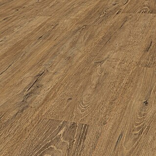 Egger Laminaat Malba Eiken Bruin (1.292 x 193 x 8 mm, Planken)