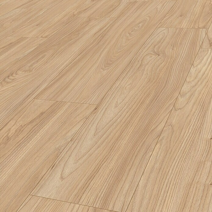 Egger Laminat NatureSense Aqua Sheffield Akacija Natur  (Rustikalen videz, 1.292 x 193 x 8 mm) | Laminat | Talne obloge | Izdelki | BAUHAUS
