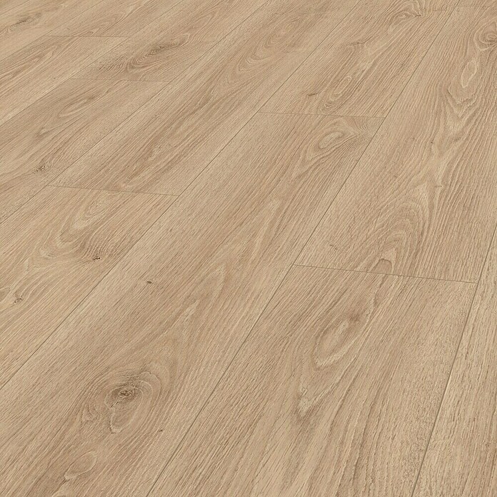 Egger Laminat NatureSense Aqua Treviso smeđi hrast EL2183  (Rustikalni pod, 1.292 x 193 x 8 mm) | BAUHAUS