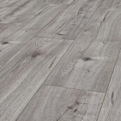 Egger Laminaat NatureSense Aqua Loja Eiken Lichtgrijs (Planken, 1.292 x 246 x 8 mm) | BAUHAUS