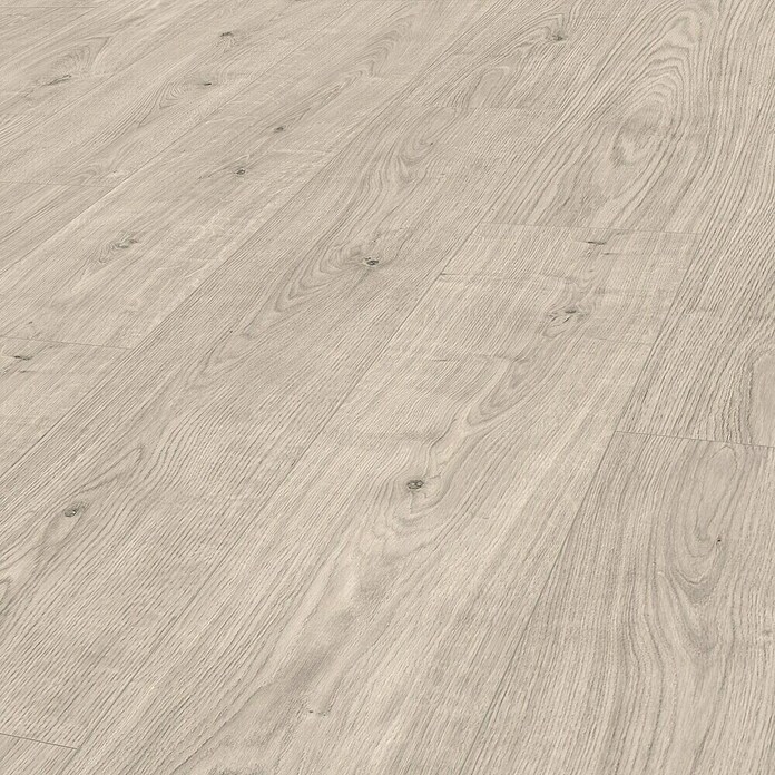 Egger Laminaat NatureSense Bredal Eiken Grijs (Planken, 1.292 x 193 x 8 mm) | BAUHAUS
