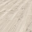 Egger Laminat NatureSense Aqua Pinot Eiche weiß (Pinot Eiche weiß, Landhausdiele, 1 292 x 193 x 8 mm) | BAUHAUS