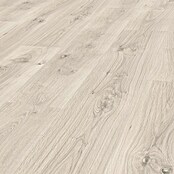Egger Laminat NatureSense Aqua Pinot Eiche weiß (Pinot Eiche weiß, Landhausdiele, 1 292 x 193 x 8 mm) | BAUHAUS
