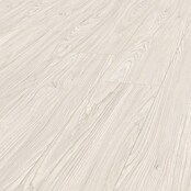 Egger Laminat NatureSense Aqua Sheffield Akazie weiß (Sheffield Akazie weiß, Landhausdiele, 1 292 x 193 x 8 mm) | BAUHAUS