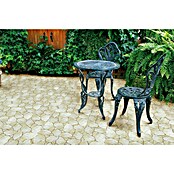 Feinsteinzeugfliese Cala Jet (45 x 45 cm, Beige, Glasiert)