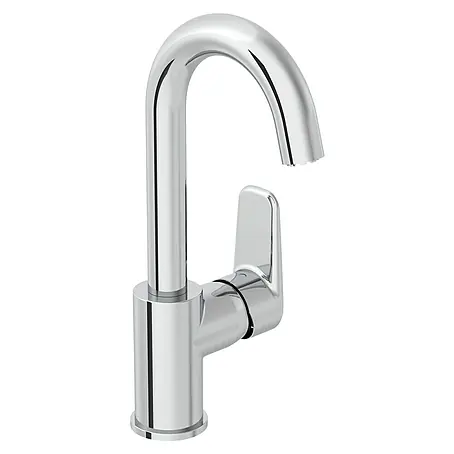 VitrA Flow Soft Waschtischarmatur