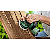 Bosch Power for All 18V Lijadora excéntrica de batería EasyOrbit 18V-10 (18 V, Sin batería, Diámetro disco de lija: 125 mm) | BAUHAUS